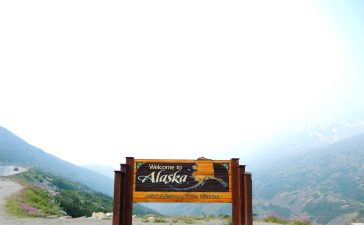 alaska