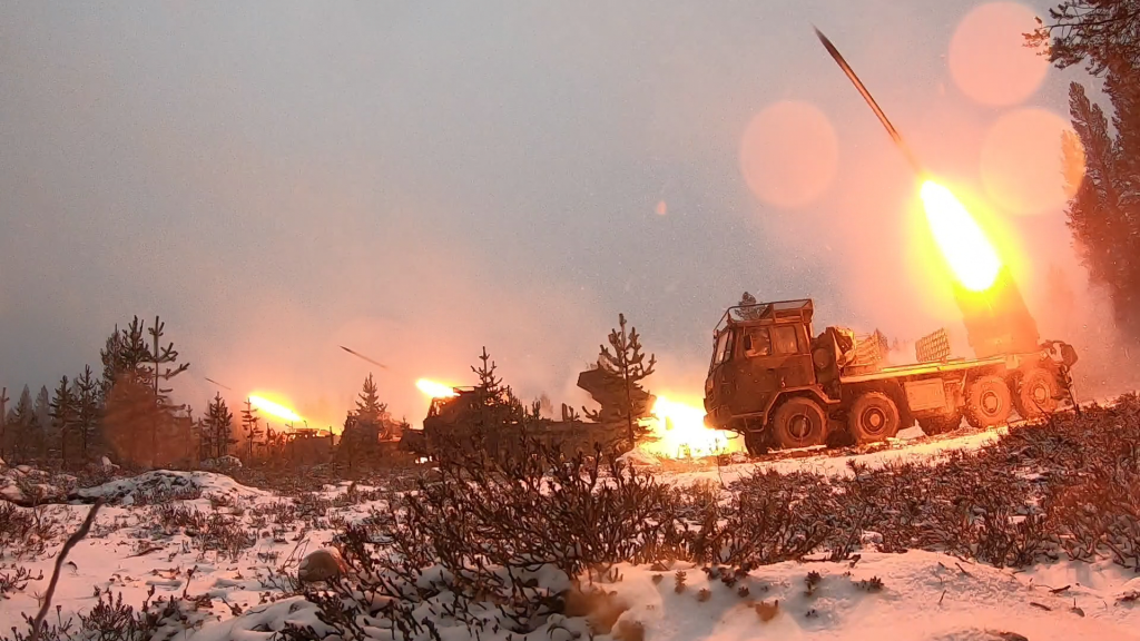 army finland