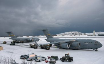 cold response 2022 usa