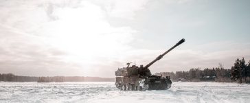 esercito finlandia