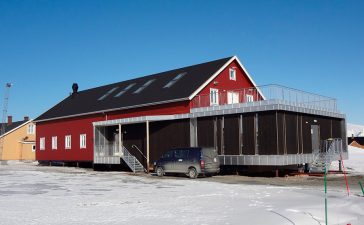 giappone svalbard