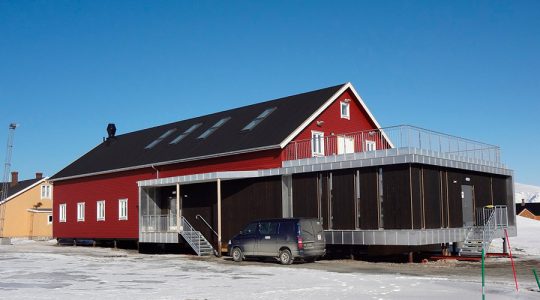 giappone svalbard