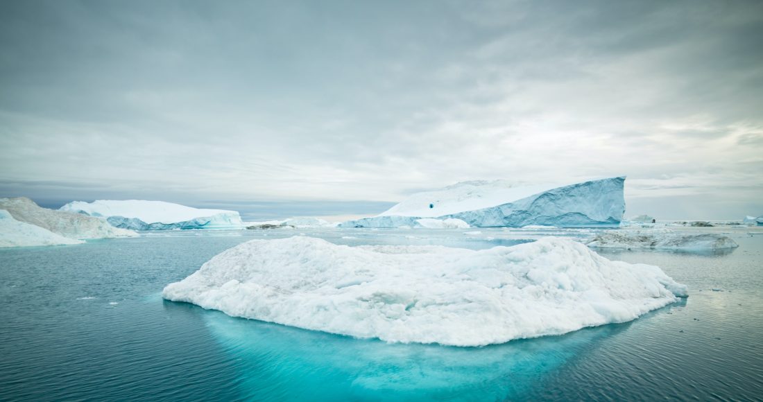 iceberg