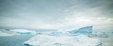 iceberg