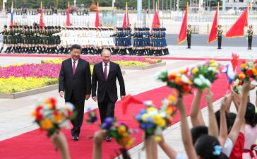 putin xi jinping