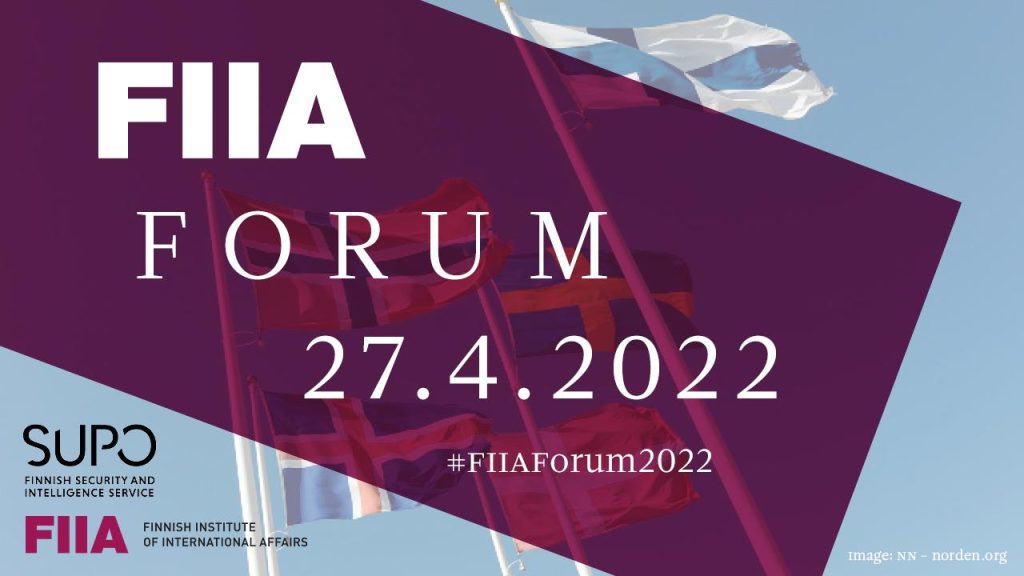 fiia helsinki