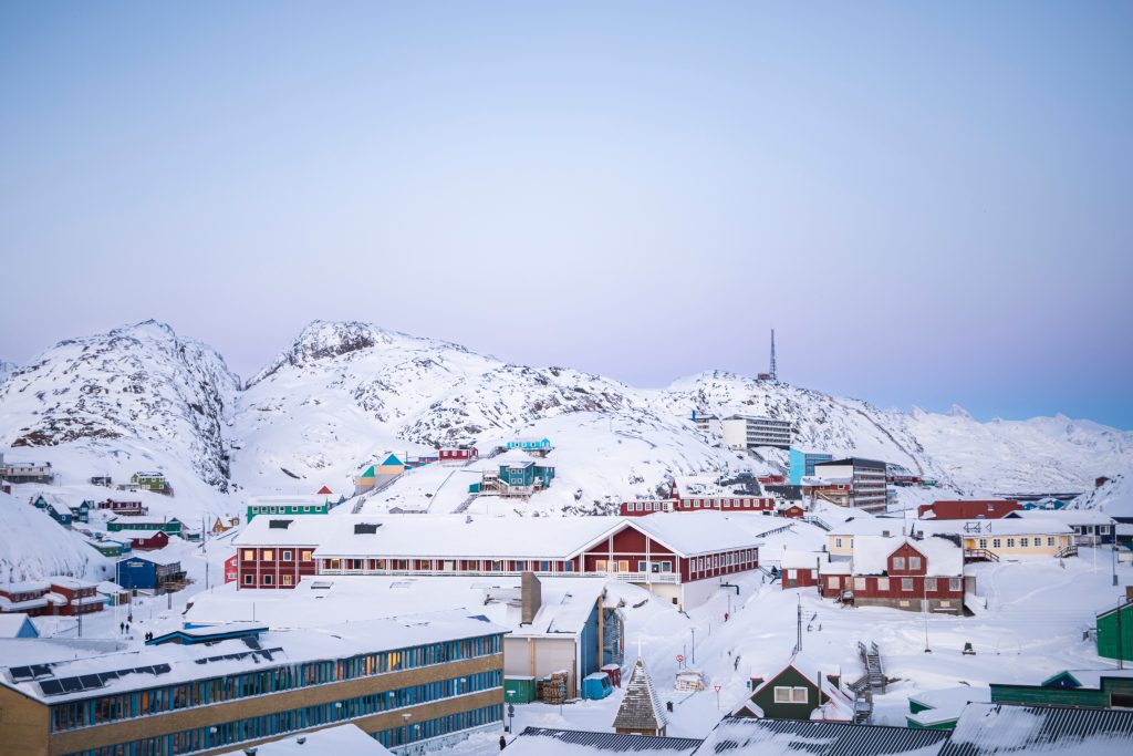 nuuk