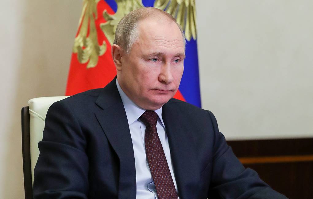 putin