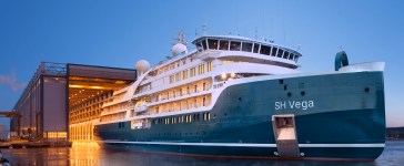 Swan SH Vega