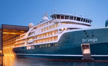 Swan SH Vega
