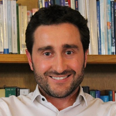 Alessandro Marrone