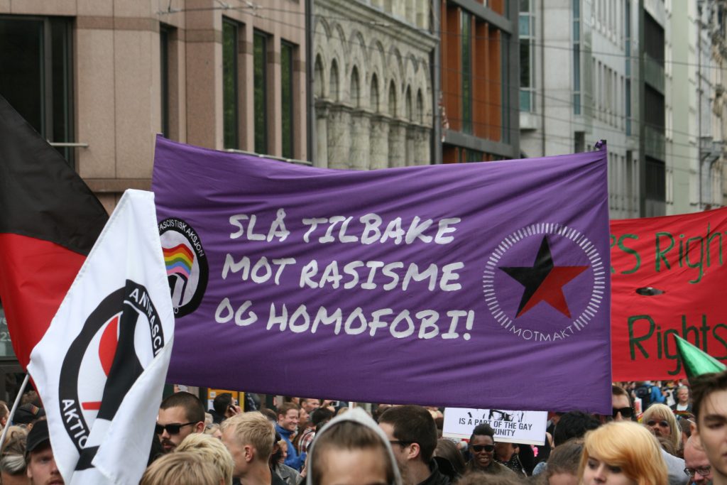 Oslo Pride