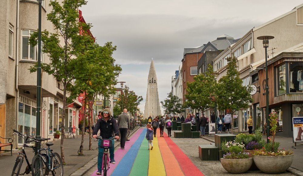 arctic lgbt
