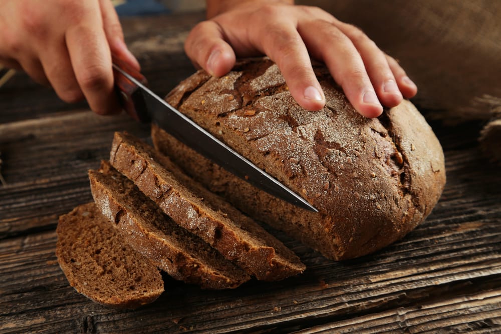 pane di segale