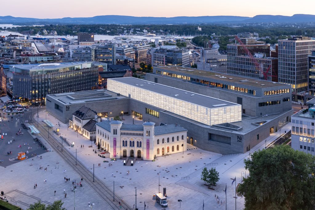 Nasjonalmuseet