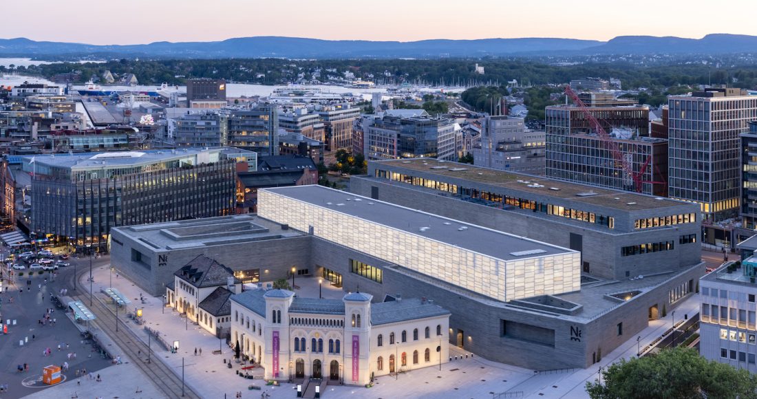 Nasjonalmuseet