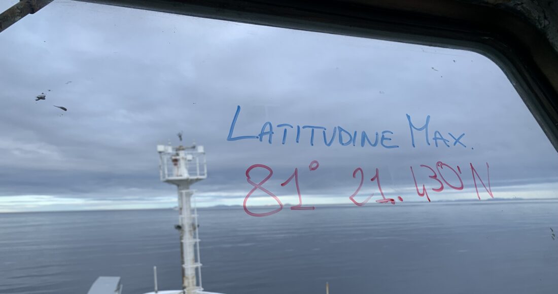 high north italia
