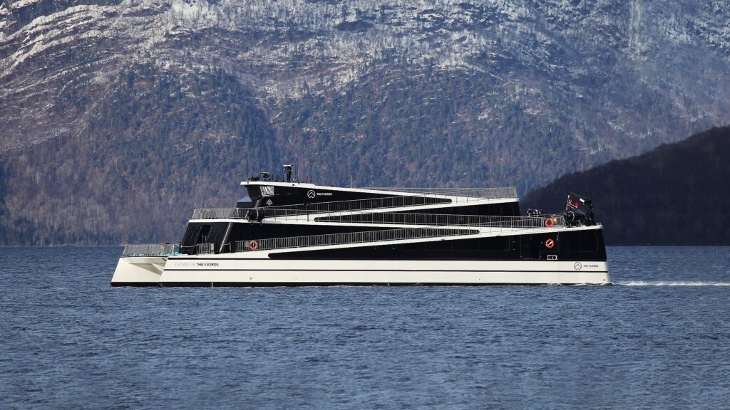 future of the fjords