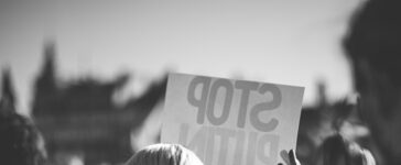 manifestazione putin