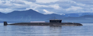 sottomarino russia