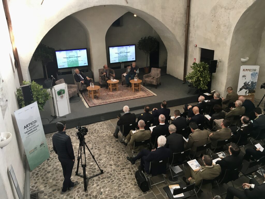 artico bolzano