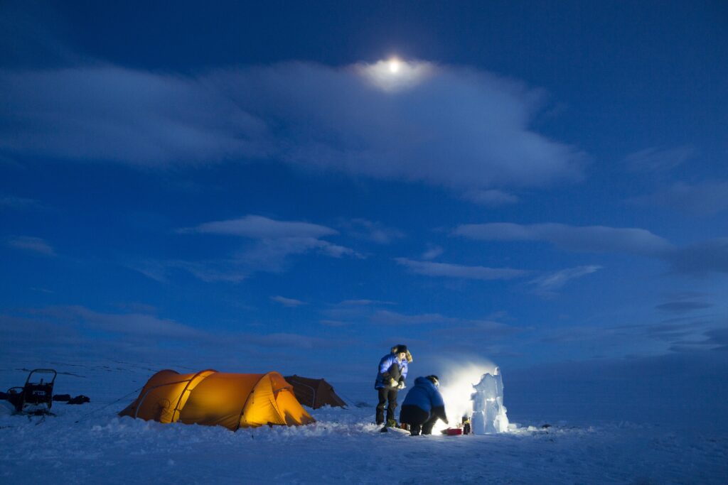 Fjallraven