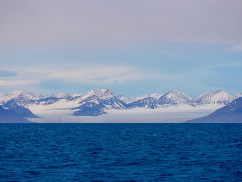 Longyearbyen