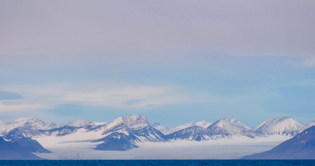 Longyearbyen