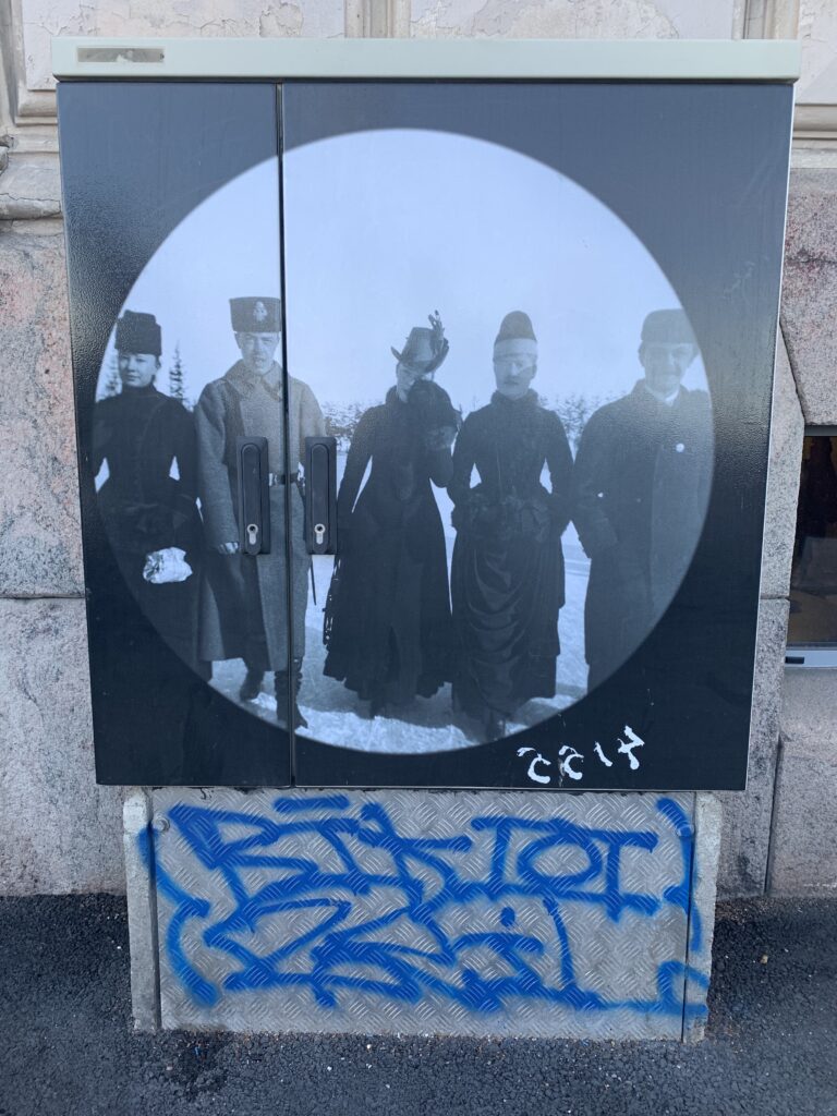 helsinki