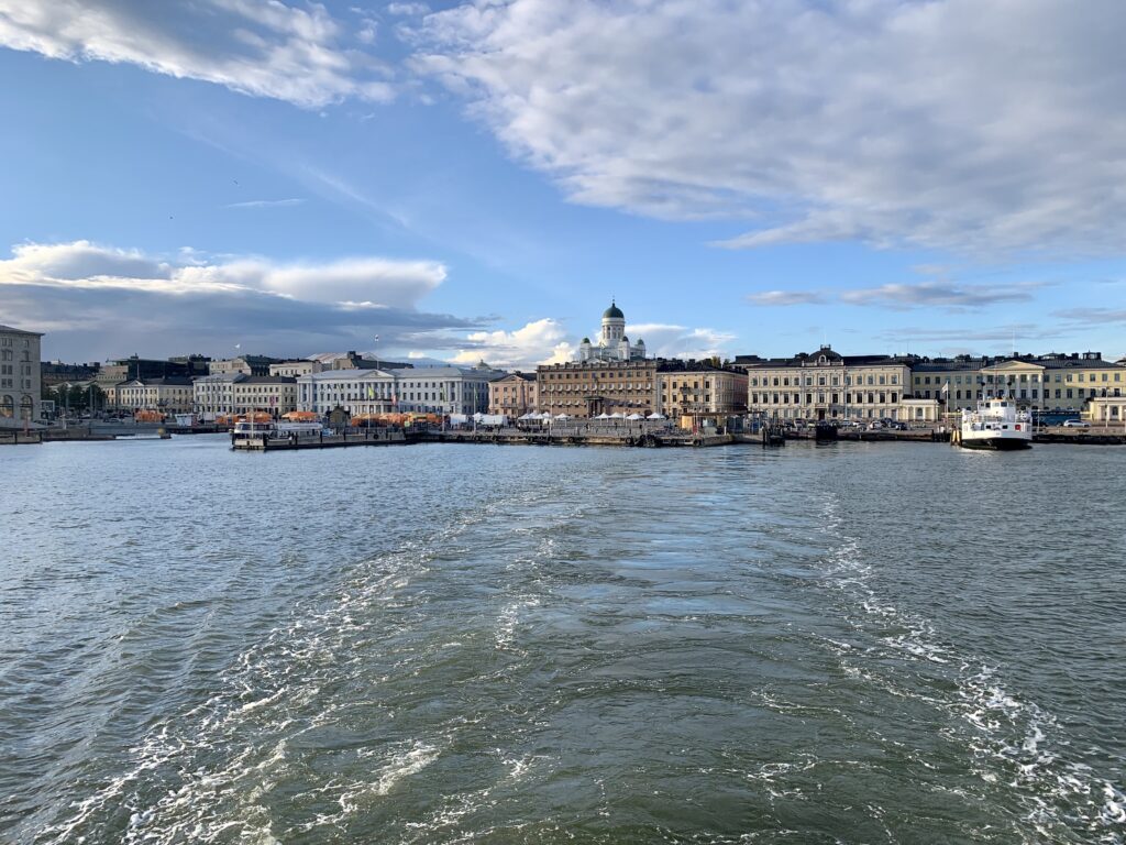 helsinki città