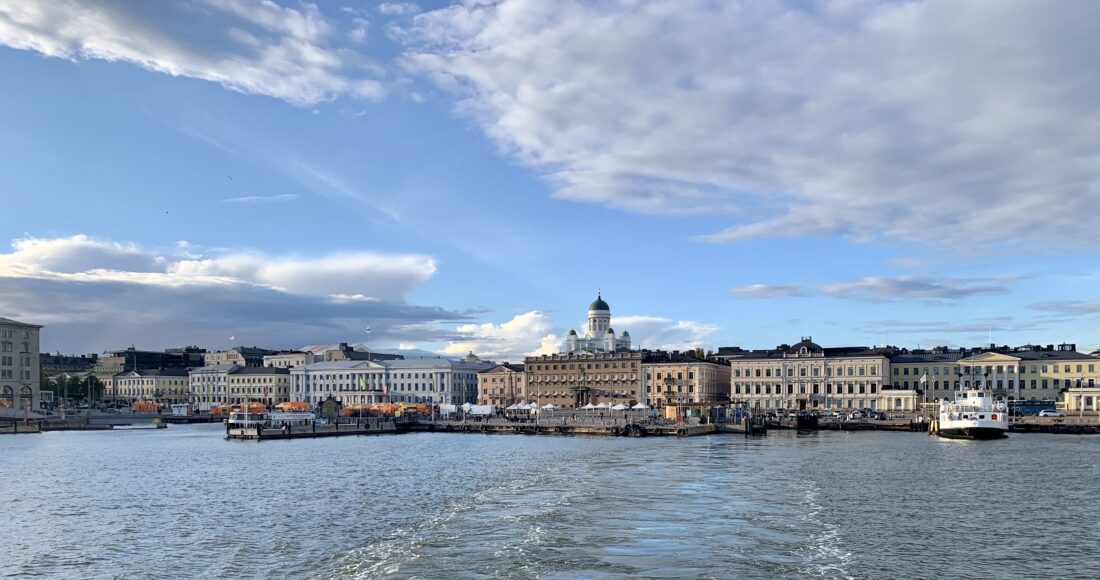 helsinki città