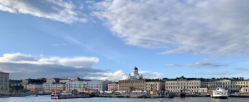 helsinki città