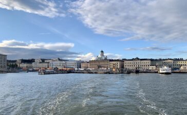 helsinki città