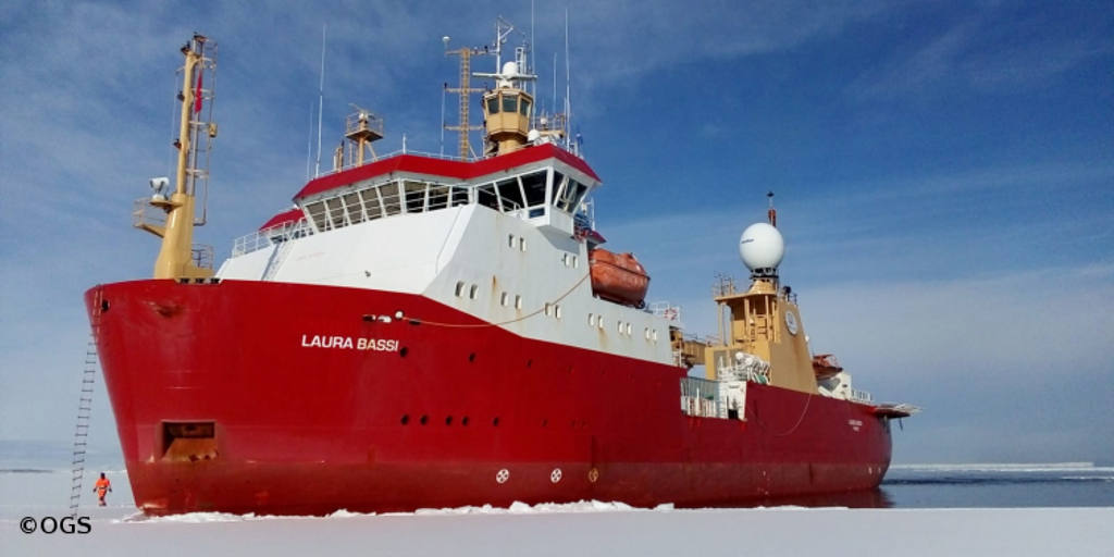 laura bassi nave