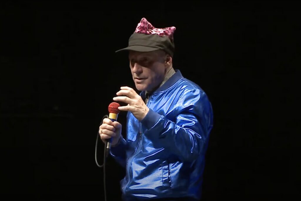 Ánde Somby
