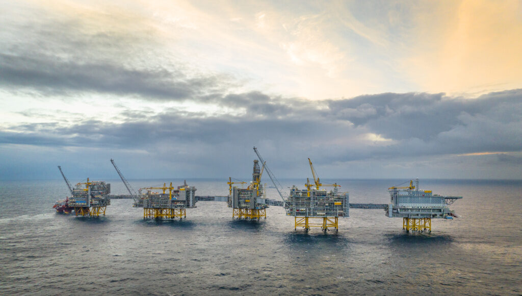 aker bp artico