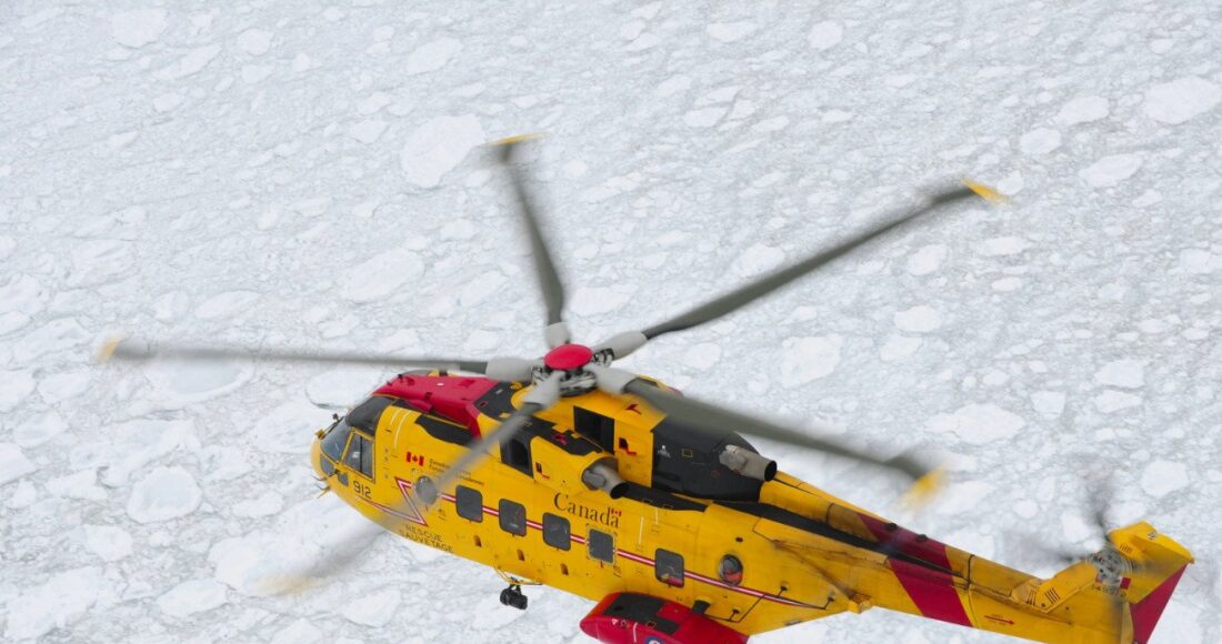 aw101 cormorant