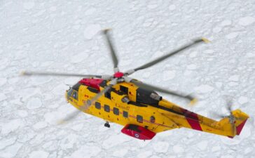 aw101 cormorant