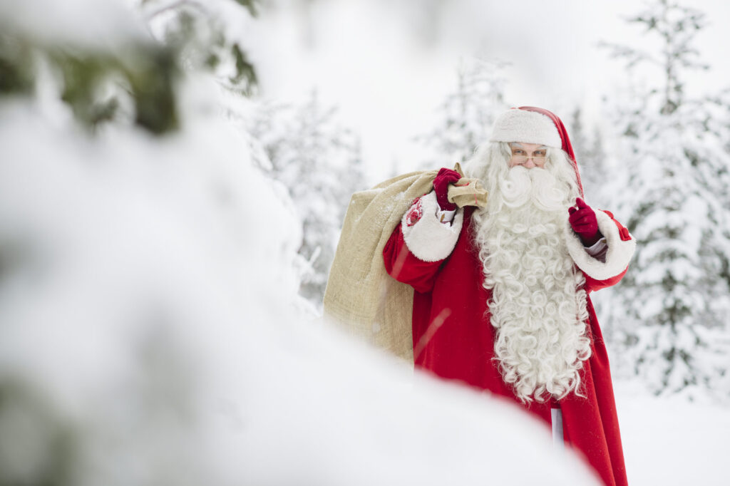 babbo natale