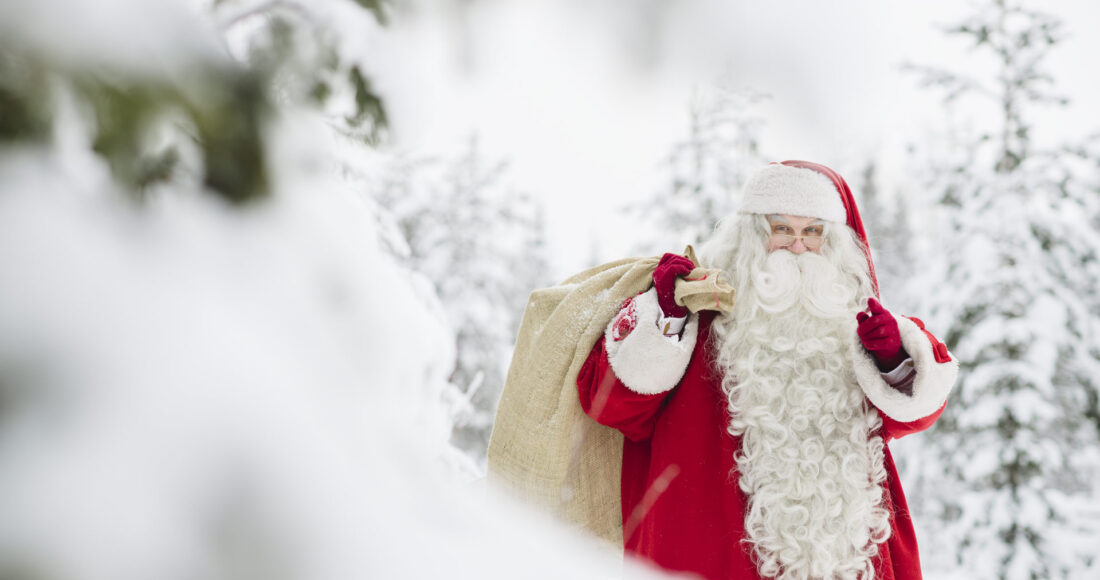 babbo natale