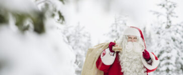 babbo natale
