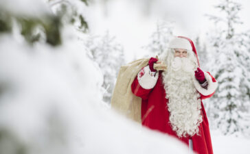 babbo natale