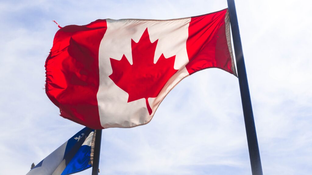 canada