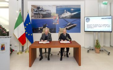 fincantieri niom