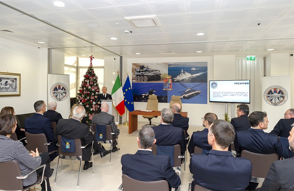 marina militare