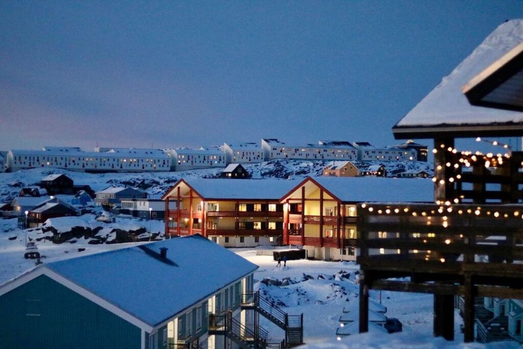 nuuk