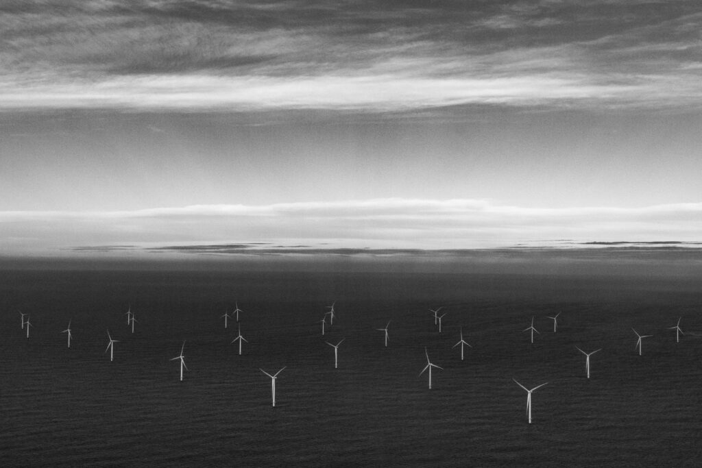 offshore eolico