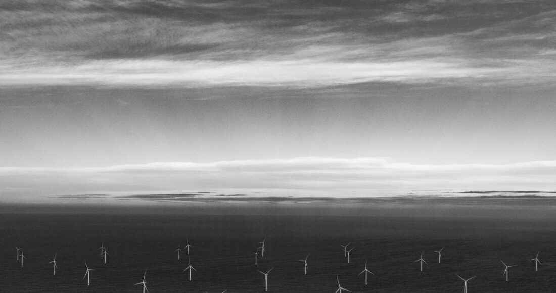 offshore eolico