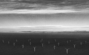 offshore eolico