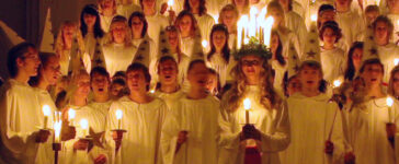 santa lucia
